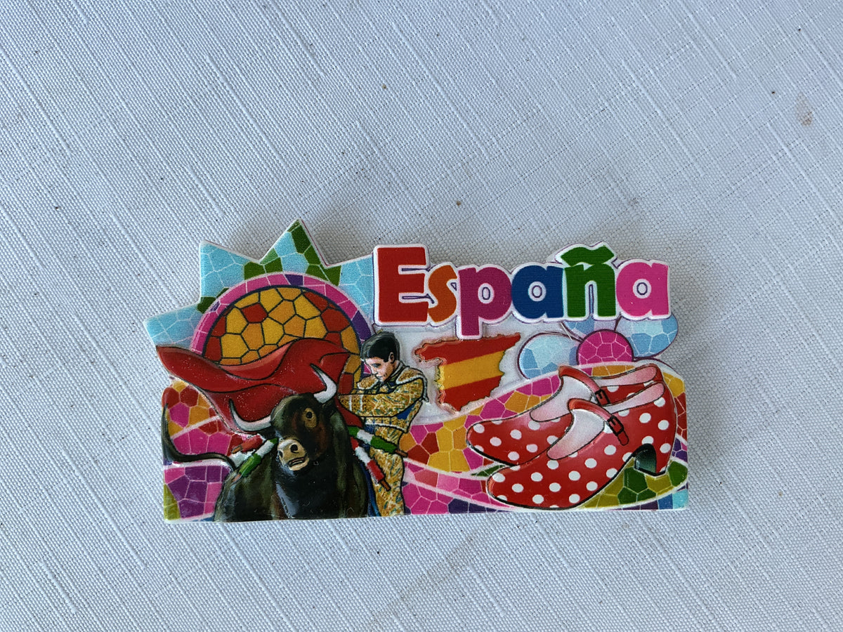 Epana Magnete