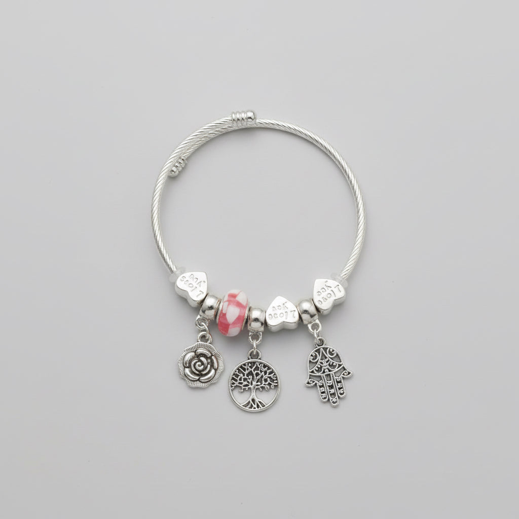 Pulsera Zíngara