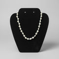 Collar ONDE VENEZIA 6mm/8mm