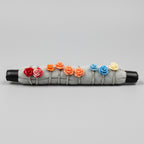 Anillo "Fiori di Primavera" – Colección Romántica