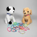 Bracelet et Cheville 2 en 1 "Isola Bella" – Collection Heishi Summer