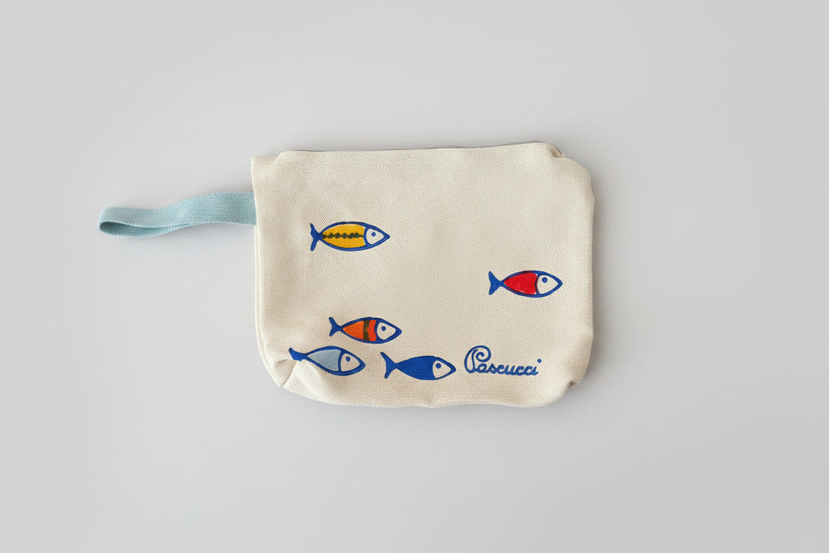 Bolso de mano de fantasía