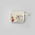 Bolso de mano de fantasía